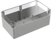 WC-44 Electronic Enclosure