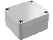 WP-20 Electronic Enclosure