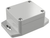 WP-20F Electronic Enclosure