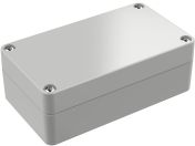 WP-21 Electronic Enclosure