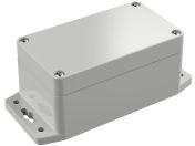 WP-22F Electronic Enclosure