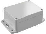 WP-23F Electronic Enclosure