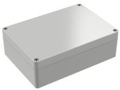 WP-24 Electronic Enclosure
