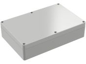 WP-25 Electronic Enclosure