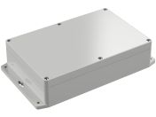 WP-25F Electronic Enclosure