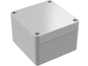WP-31 Electronic Enclosure