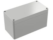 WP-33 Electronic Enclosure