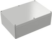 WP-35 Electronic Enclosure