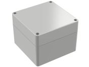 WP-37 Electronic Enclosure