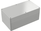 WP-44 Electronic Enclosure