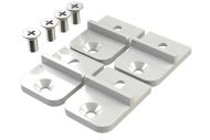 WP/WC Mounting Kit