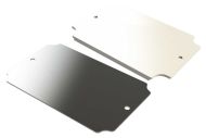 mounting panels