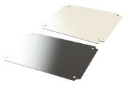 WQ-62P internal mounting panels for Polycase WQ-62 enclosure