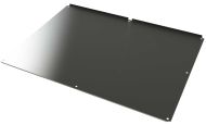 large internal mounting plate