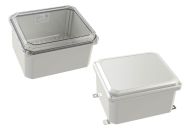 Polycase NEMA enclosure