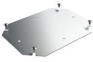 ZX-0806K internal mounting panel