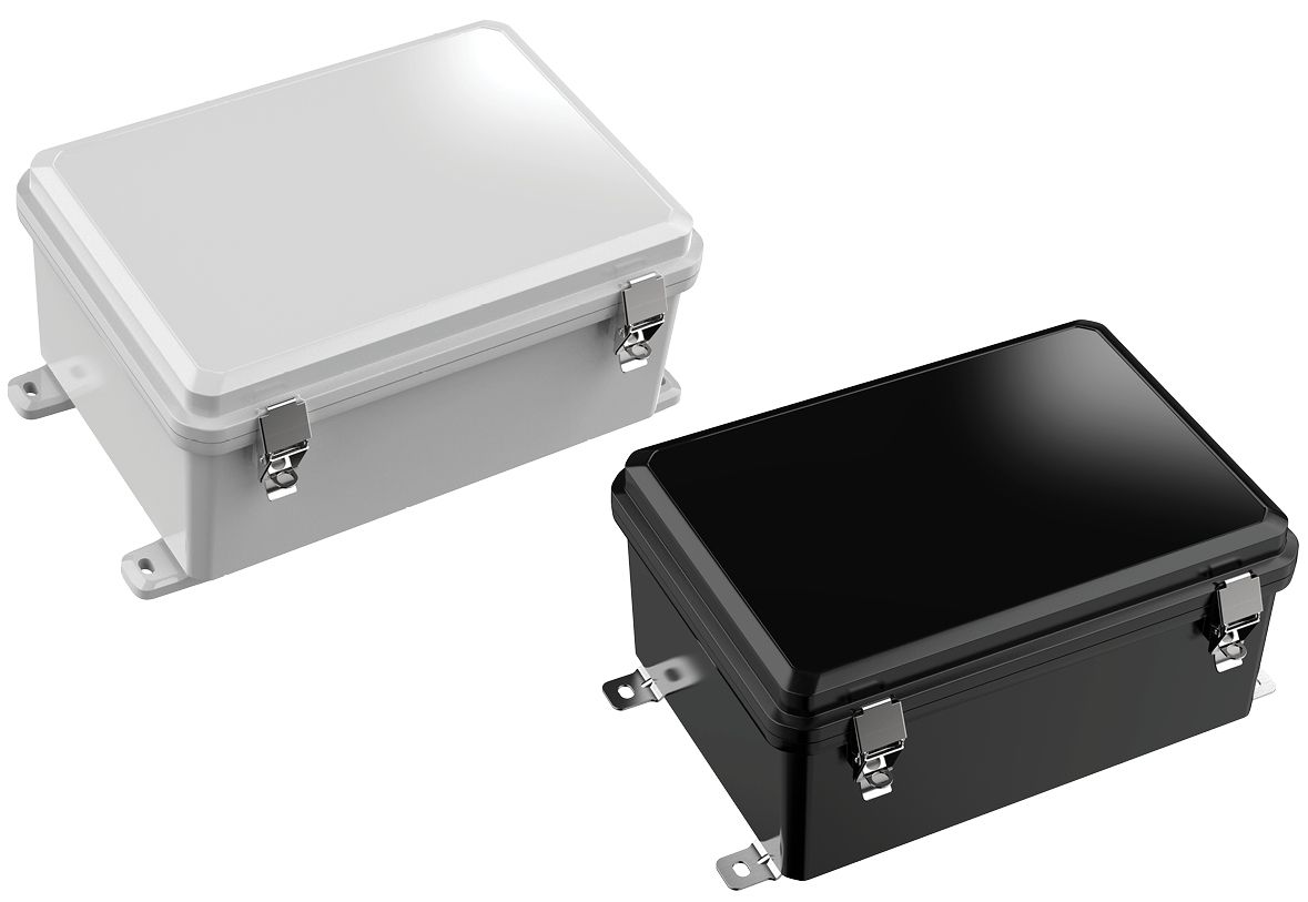 HP-130906 Weatherproof Junction Box | Outdoor Use