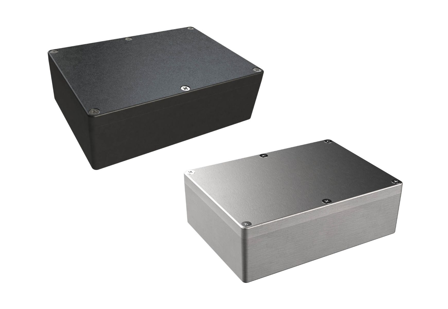 AN-06P Electronics Aluminum NEMA Enclosures