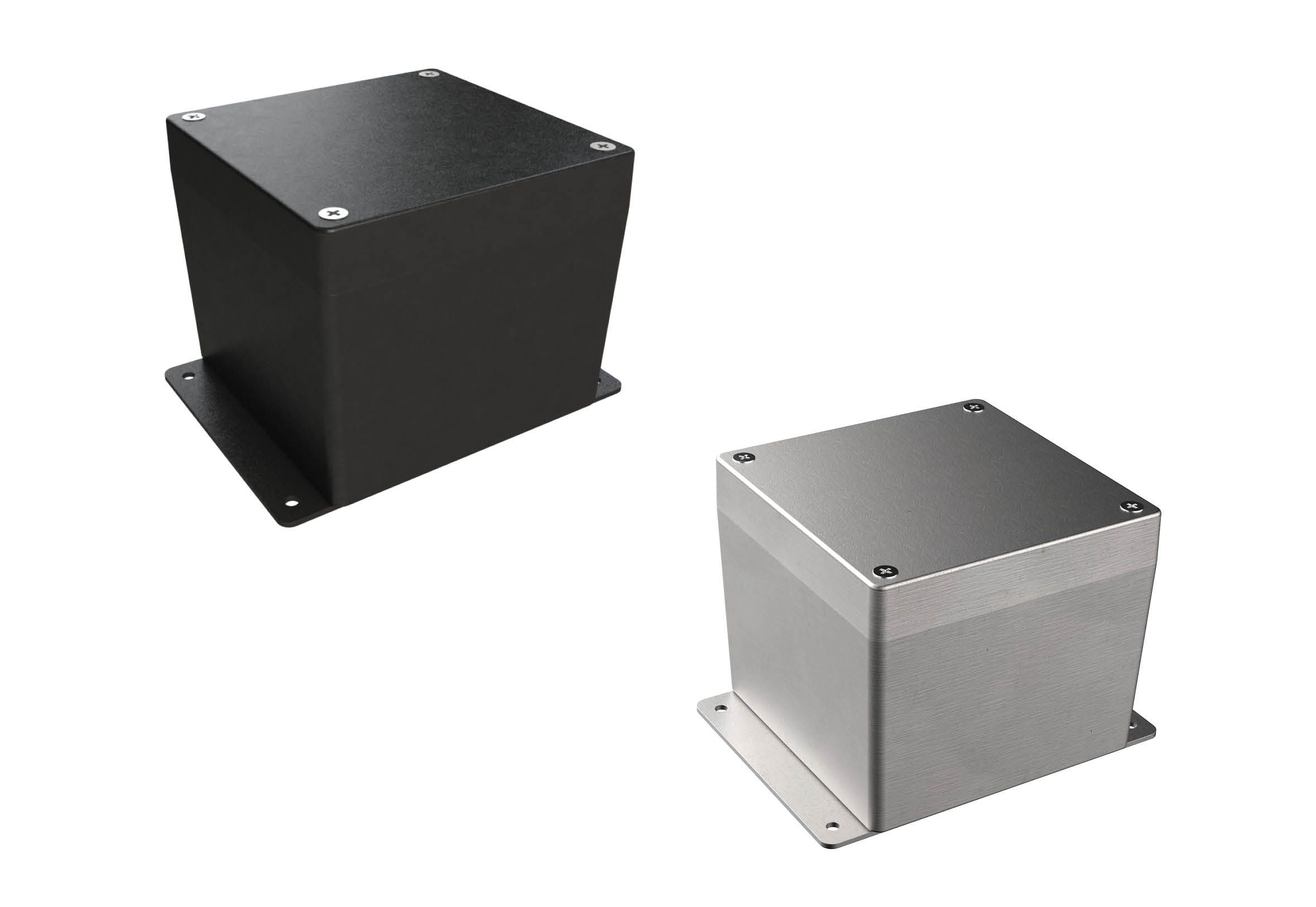 AN-09F Die Cast Aluminum NEMA Enclosures for Surface-Mounting