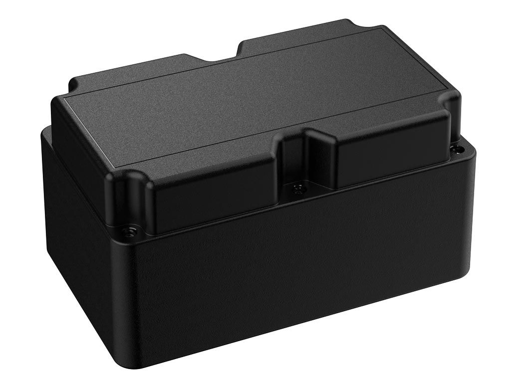 ＥＬＰCDボックスセット DC-85P Electronics Enclosure | Plastic Project Box