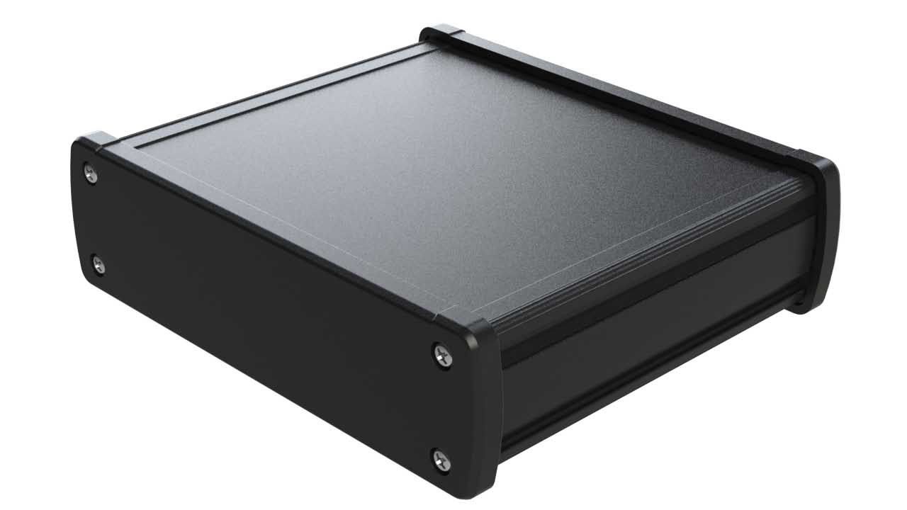 EX-60 Aluminum Enclosures | IP66 Rated for Electronics