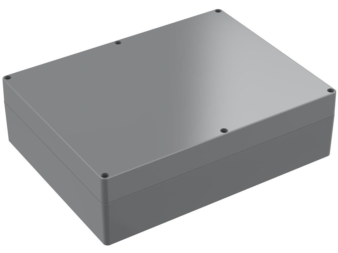 WA-42 IP Rated Enclosure for Indoor Use | IP Boxes