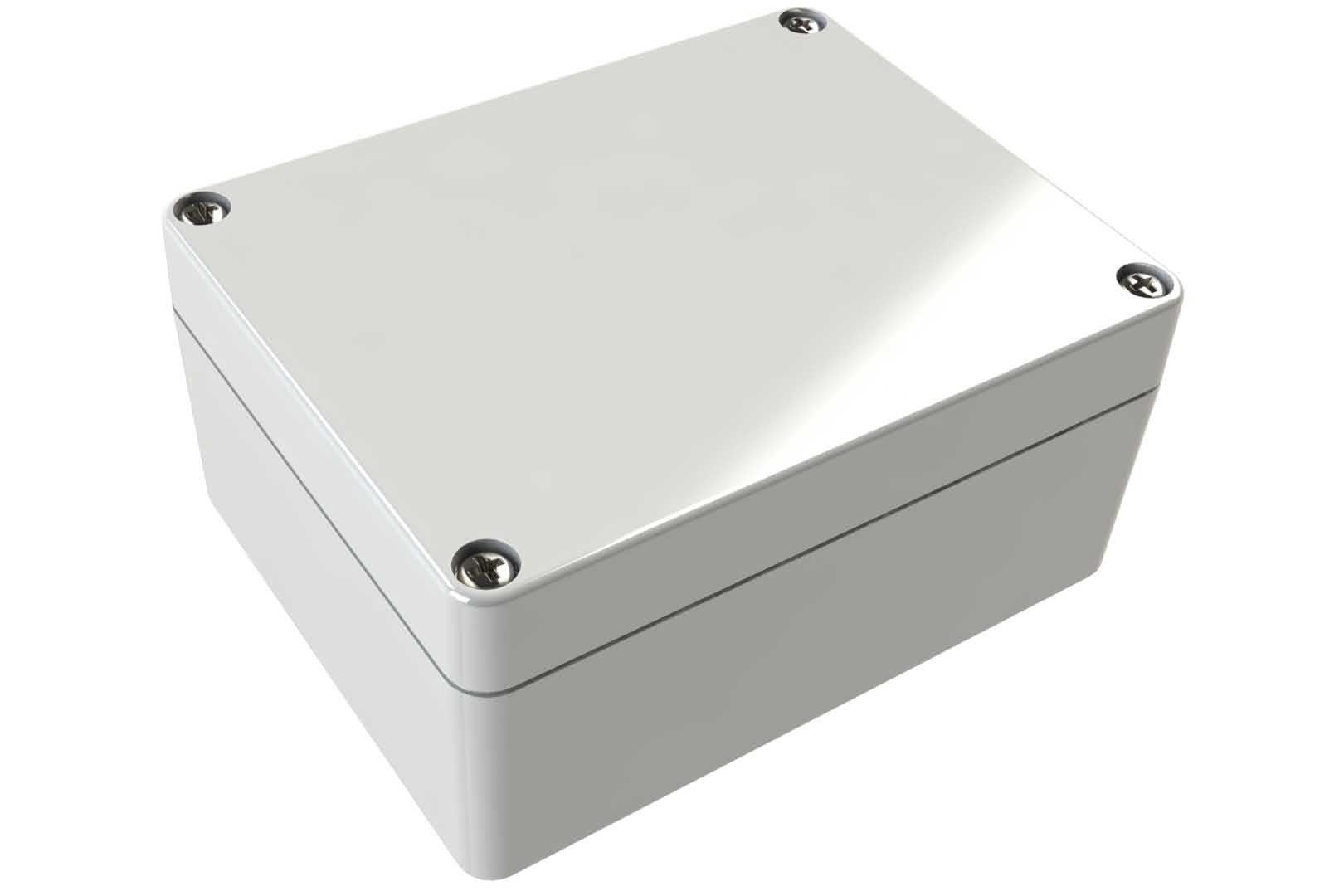 Outdoor Electrical Boxes Durable Exterior Junction Boxes