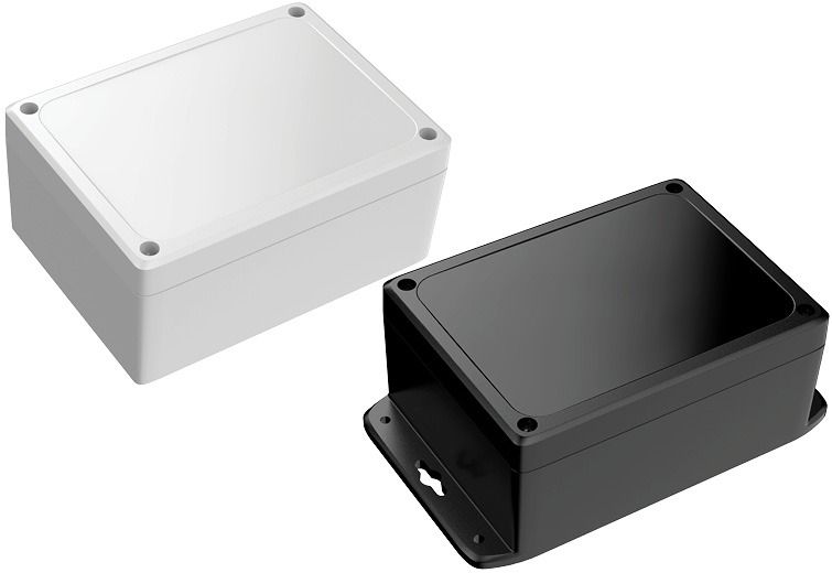 HN-57 | NEMA Watertight Enclosure for Outdoor Use