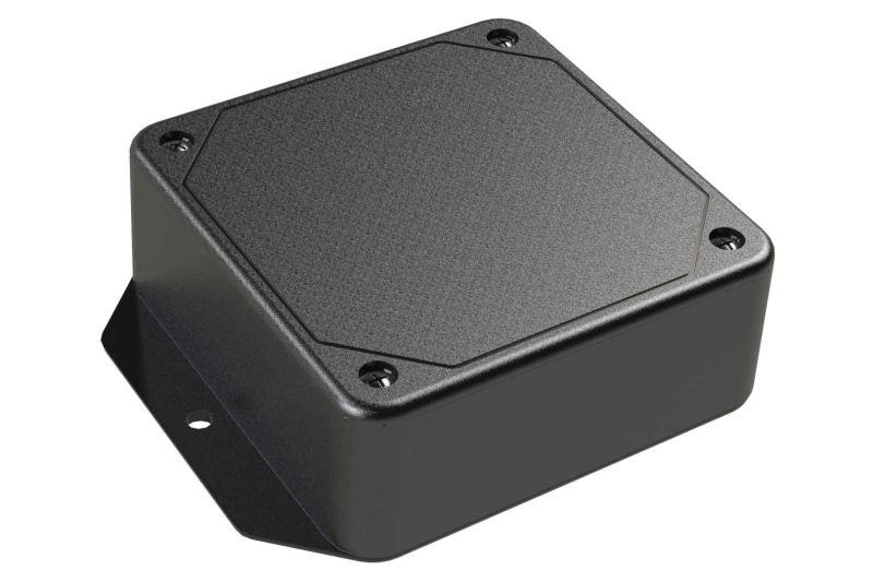 LP-41F | Surface Mount Plastic Electronics Box