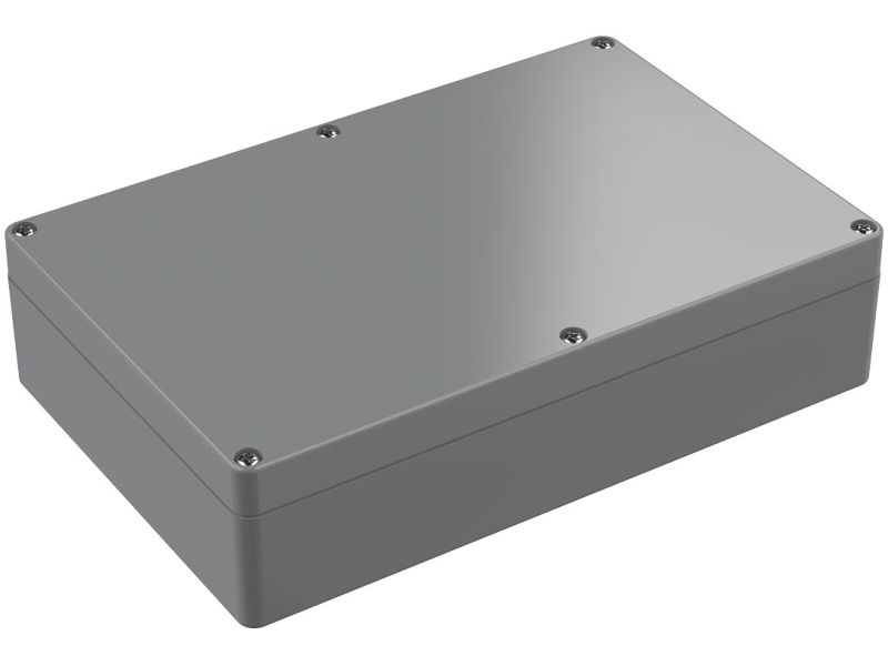 WA-25 NEMA Enclosure for Electronics | Indoor Use ABS Box