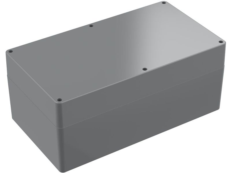 WA-44 IP Rated Enclosure for Indoor Use | IP Boxes
