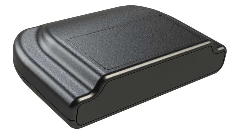 High-Impact Polystyrene in Consumer Goods AG-85