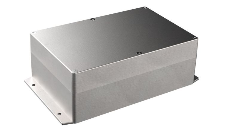 AN-08F Aluminum NEMA Enclosures | RFI Shielding | Polycase