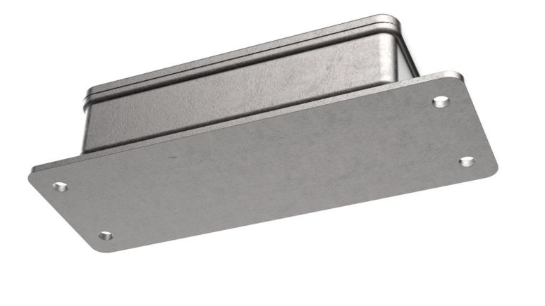 AN-20F Waterproof Aluminum Enclosures and Boxes | IP Rated