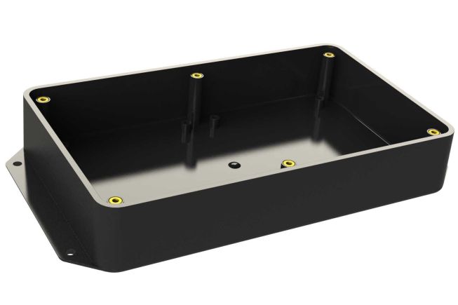 DC-57 Base only
