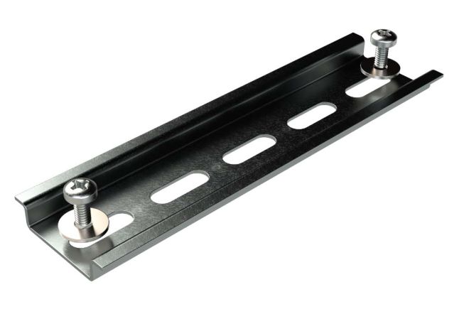 DR-16 DIN rail image