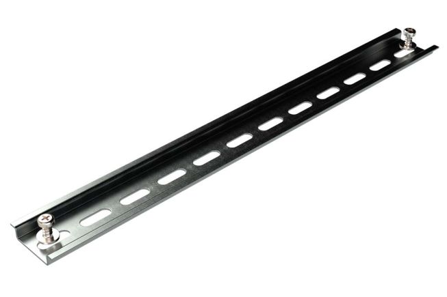 DR-31 DIN rail image