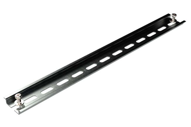 DR-32 DIN rail image