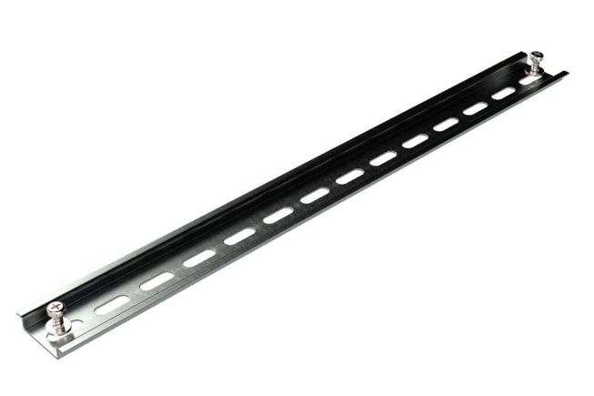 DR-36 DIN rail image