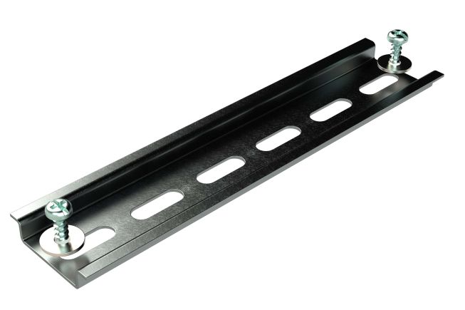 DR-37 DIN rail image