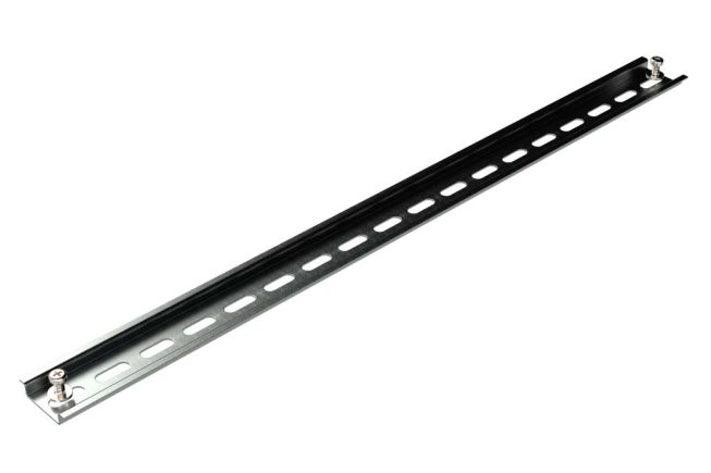 DR-45 DIN rail image