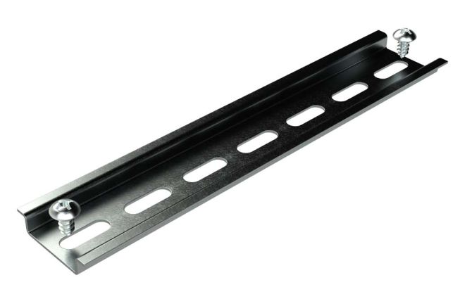 DR-54 DIN rail image