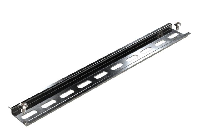 DR-57 DIN Rail Kit from Polycase