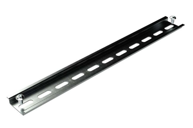 DR-58 DIN rail image