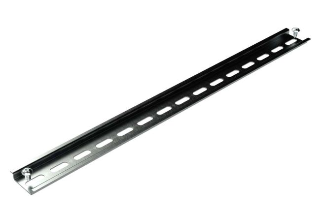 DR-62 DIN rail image