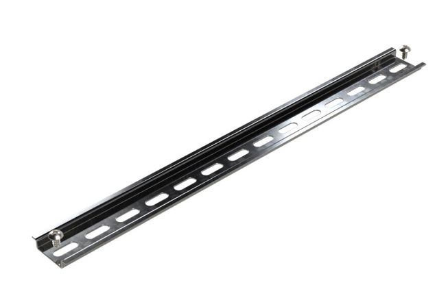 DR-82 DIN Rail from Polycase