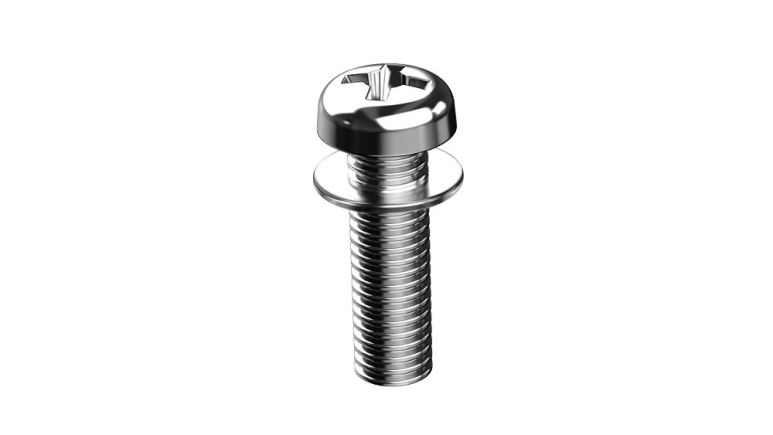 assembly screw for EX Series