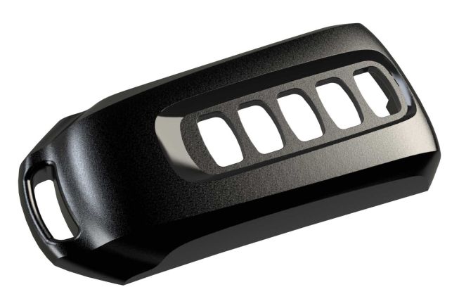 keyfob case cover only