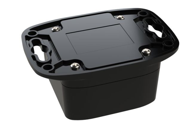 Small Waterproof Box Rated IP65 & NEMA 4X Outdoor
