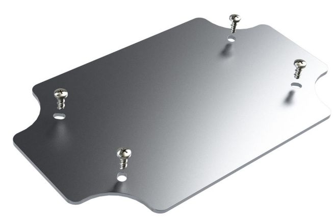 HD-35K mounting panel